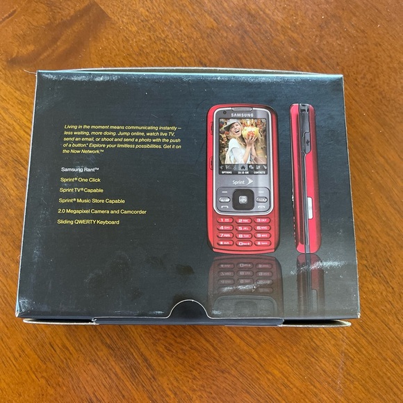 Samsung Rant - Picture 6 of 13